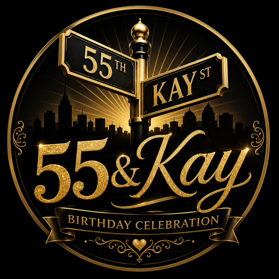 55 & Kay